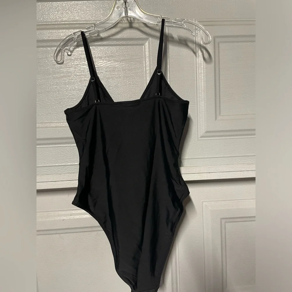 Women’s One Piece Swimsuit - Picture 5 of 5